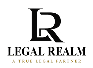 Legal Realm sponsor